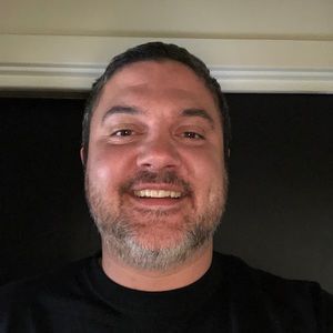 Meet your Posher, Brian